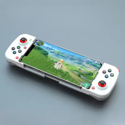 Mando inalambrico / Bluetooth / IOS y Android